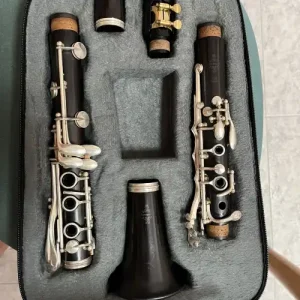 clarinete para alquilar