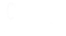 logotipo de clarinetería blanco