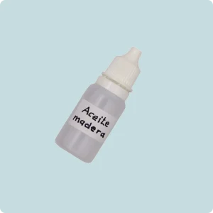 aceite para madera