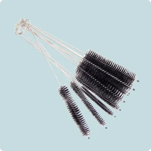 cepillos limpiabotellas para limpieza