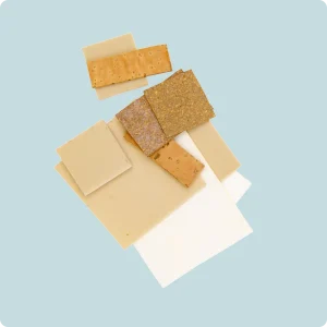 pack de corchos y fileltros